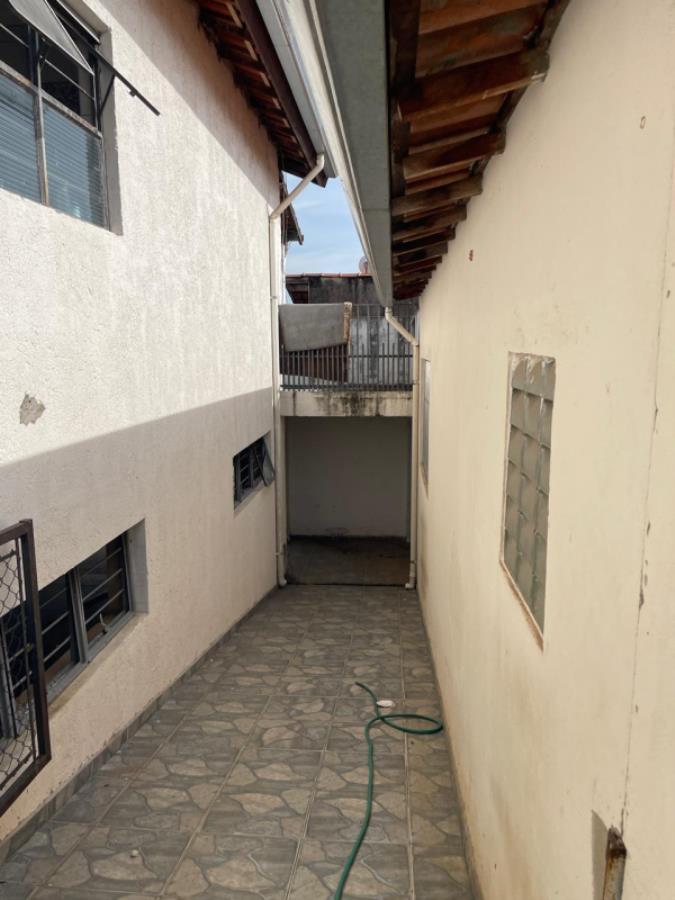 EXTRAJUDICIAL Leilão de casa em Vila Mineirão - Sorocaba/SP, localizado em Sorocaba - SP, bairro Vila Mineirão
