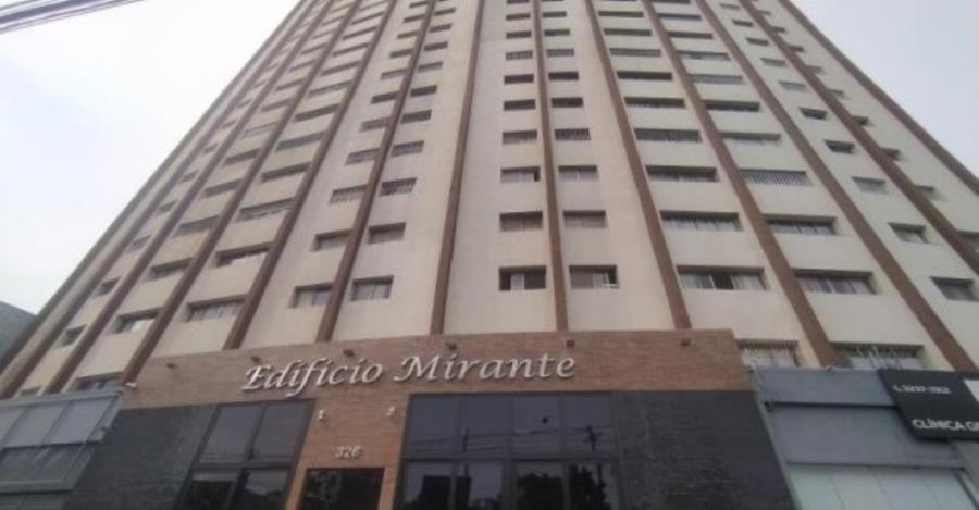Imagem do imóvel EXTRAJUDICIAL Leilão de Apartamento no Edificio Mirante, em Campinas/SP