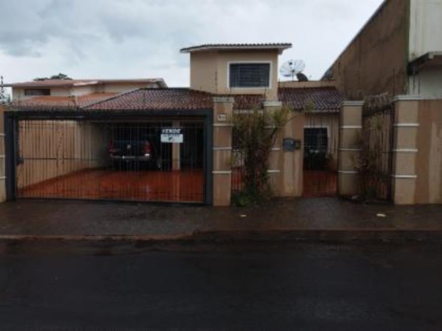 Imagem do imóvel EXTRAJUDICIAL Leilão de Casa no Parque Bandeirante, em Rio Verde/GO