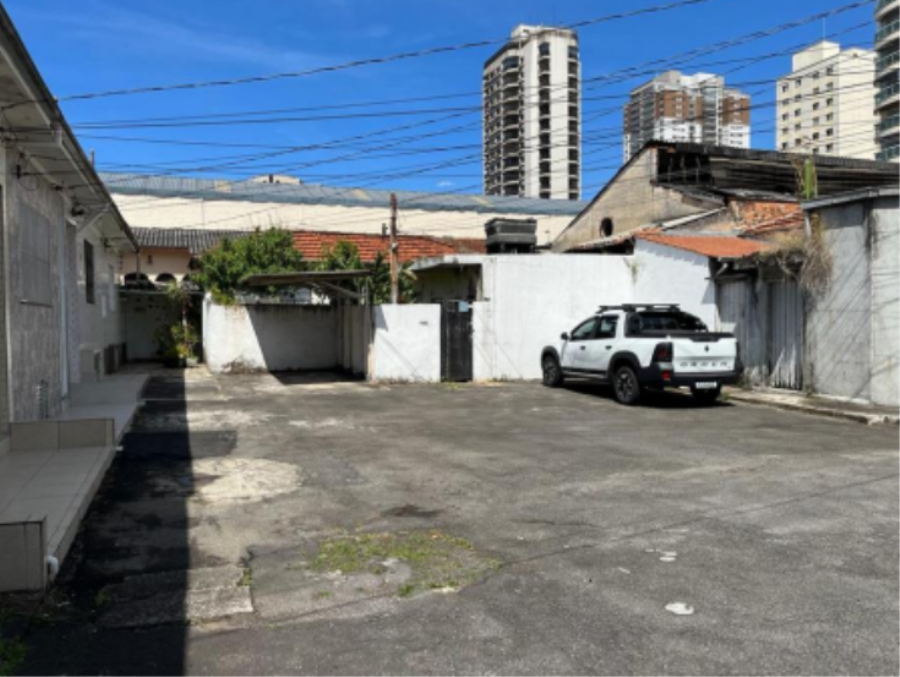 JUDICIAL Leilão de Casa no bairro da Mooca, em São Paulo/SP, localizado em São Paulo - SP