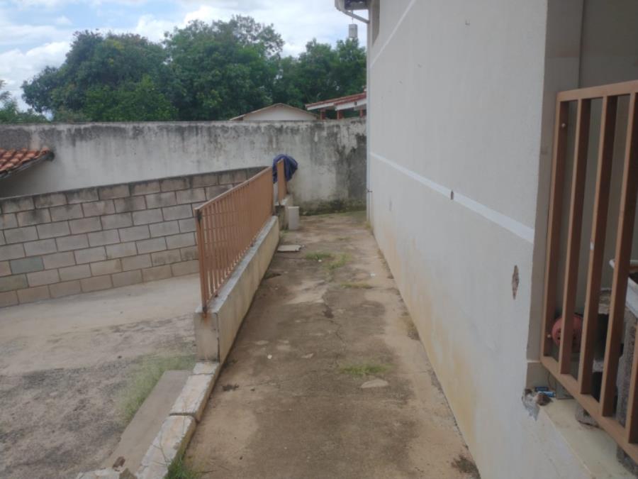 EXTRAJUDICIAL Imóvel Residencial em Campinas/SP, localizado em Campinas - SP