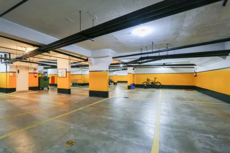 EXTRAJUDICIAL Leilão de Apartamento no Brooklin/SP, localizado em São Paulo - SP