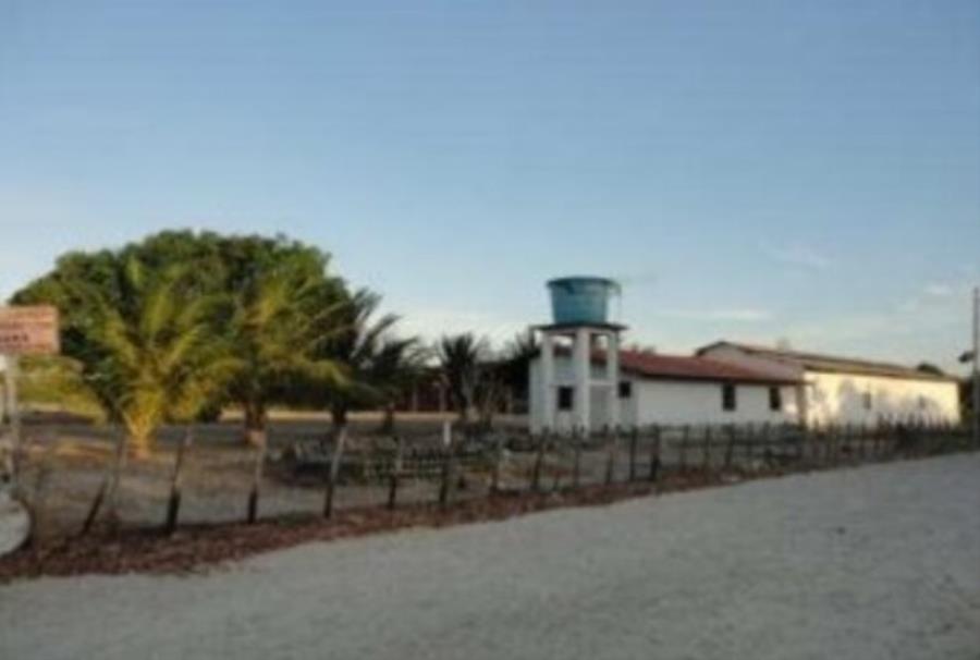 Imagem do imóvel EXTRAJUDICIAL Leilão Complexo com Galpão, Depósito e Casa - Aquiraz/CE