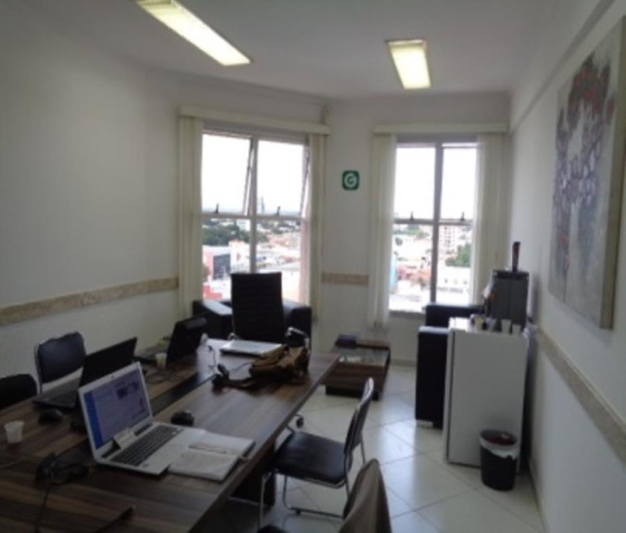 EXTRAJUDICIAL Leilão de Sala Comercial n° 72 no Centro de Indaiatuba/SP, localizado em Indaiatuba - SP, bairro Centro