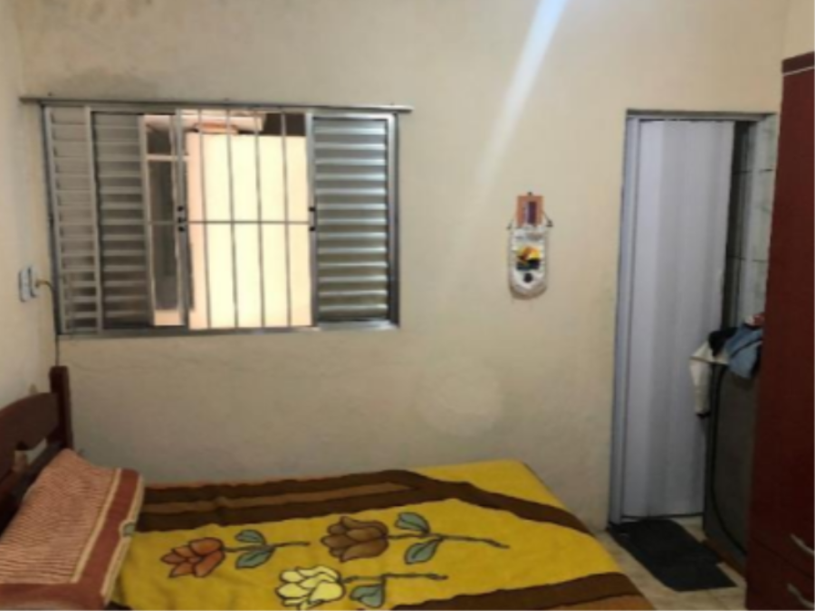 JUDICIAL Leilão de Direitos sobre Casa localizada em Mauá/SP, localizado em Mauá - SP