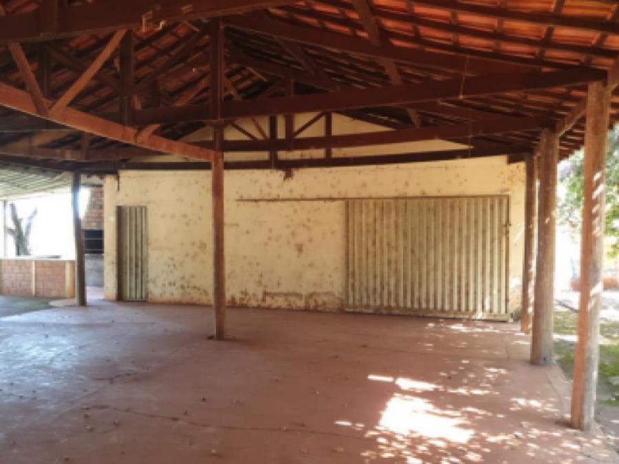 EXTRAJUDICIAL Leilão de Terreno com 12.000,00m² em Dom Aquino/MT, localizado em Dom Aquino - MT