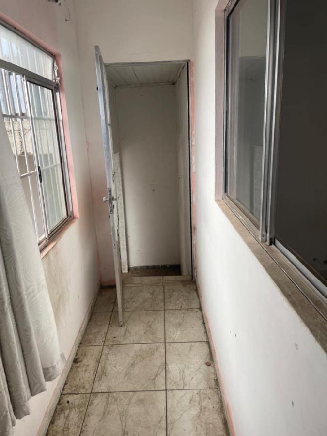 EXTRAJUDICIAL Leilão de casa em Vila Mineirão - Sorocaba/SP, localizado em Sorocaba - SP, bairro Vila Mineirão