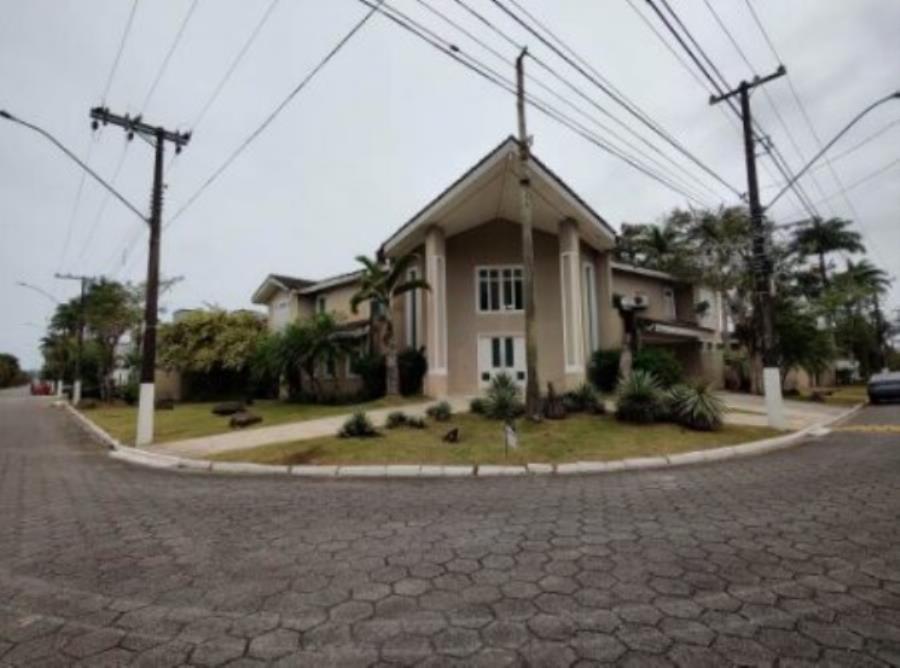 Imagem do imóvel JUDICIAL Leilão Direitos do Executado sobre Casa no Jardim Acapulco