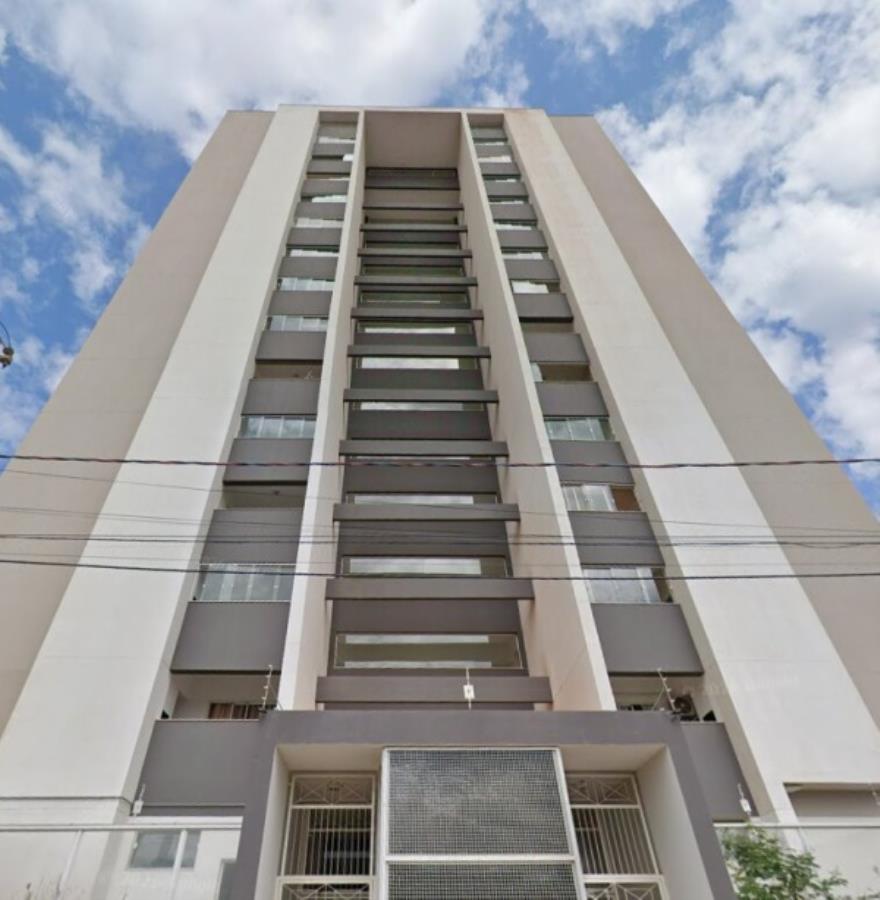 Imagem do imóvel EXTRAJUDICIAL Leilão Direitos do Fiduciante - Apto em Lençóis Paulista/SP