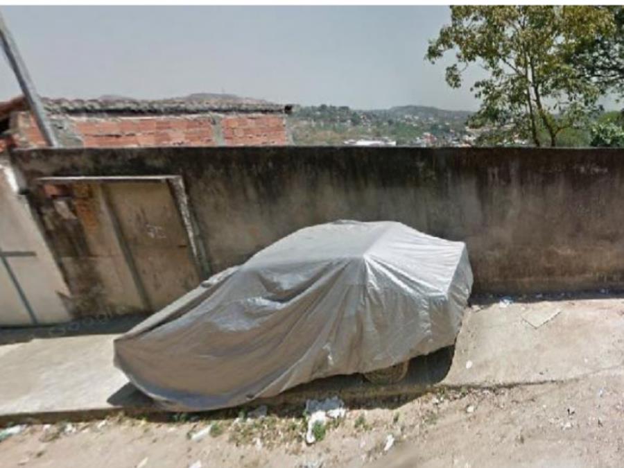 Casa, Residencial, Almerinda, 2 dormitório(s) LEILÃO RESELER JUNHO 2025, localizado em São Gonçalo - RJ