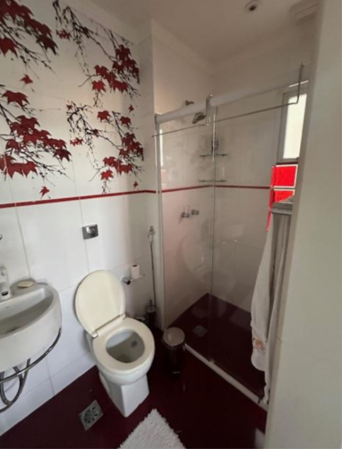 JUDICIAL Leilão de Apartamento no bairro da Mooca, em São Paulo/SP, localizado em São Paulo - SP, bairro Mooca
