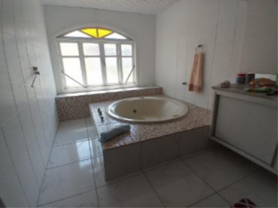 EXTRAJUDICIAL Leilão de Casa em Alvenaria, cidade de Laguna/SC, localizado em Laguna - SC