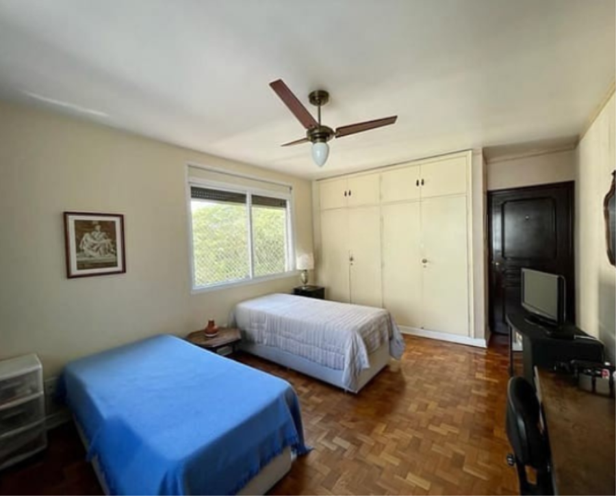 EXTRAJUDICIAL Leilão de Apartamento em Higienópolis/SP, localizado em São Paulo - SP
