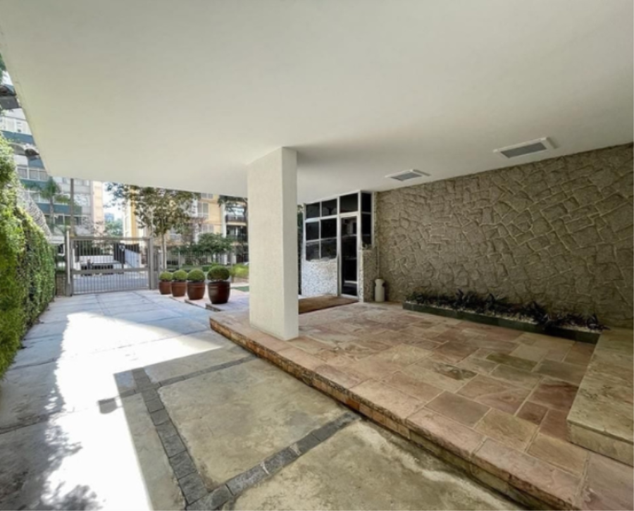 EXTRAJUDICIAL Leilão de Apartamento em Higienópolis/SP, localizado em São Paulo - SP