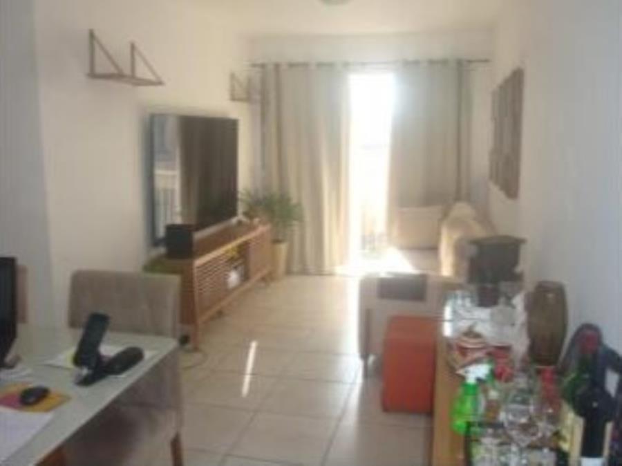 EXTRAJUDICIAL Leilão de Apartamento e Vaga - Vila Alqueire, Rio de Janeiro, localizado em Rio De Janeiro - RJ, bairro Vila Valqueire