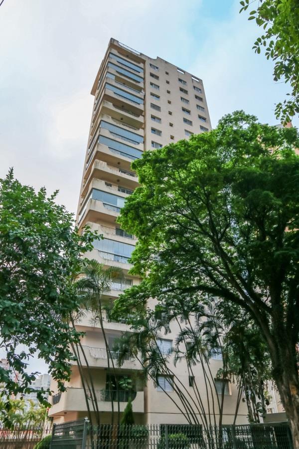 EXTRAJUDICIAL Leilão de Apartamento no Brooklin/SP, localizado em São Paulo - SP