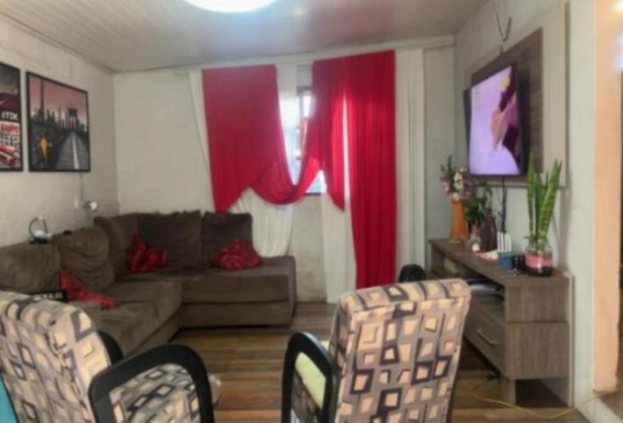 EXTRAJUDICIAL Leilão de Casa no bairro COHAB C, em Gravataí/RS, localizado em Gravataí - RS, bairro Cohab C
