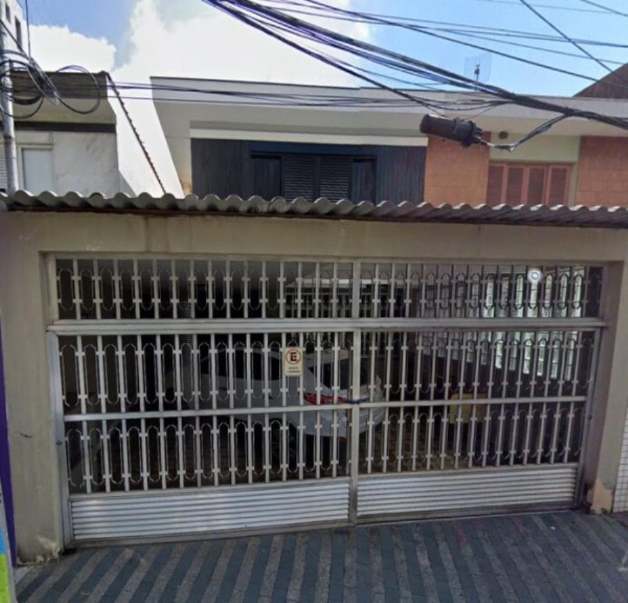 Imagem do imóvel EXTRAJUDICIAL Leilão de Casa no bairro Jardim Mar - São Bernardo do Campo