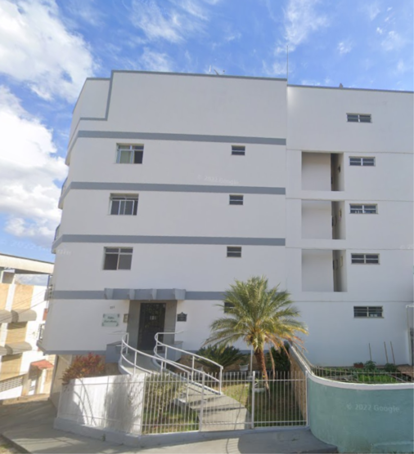 JUDICIAL Leilão de Apartamento na cidade de Itaperuna/RJ, localizado em Itaperuna - RJ