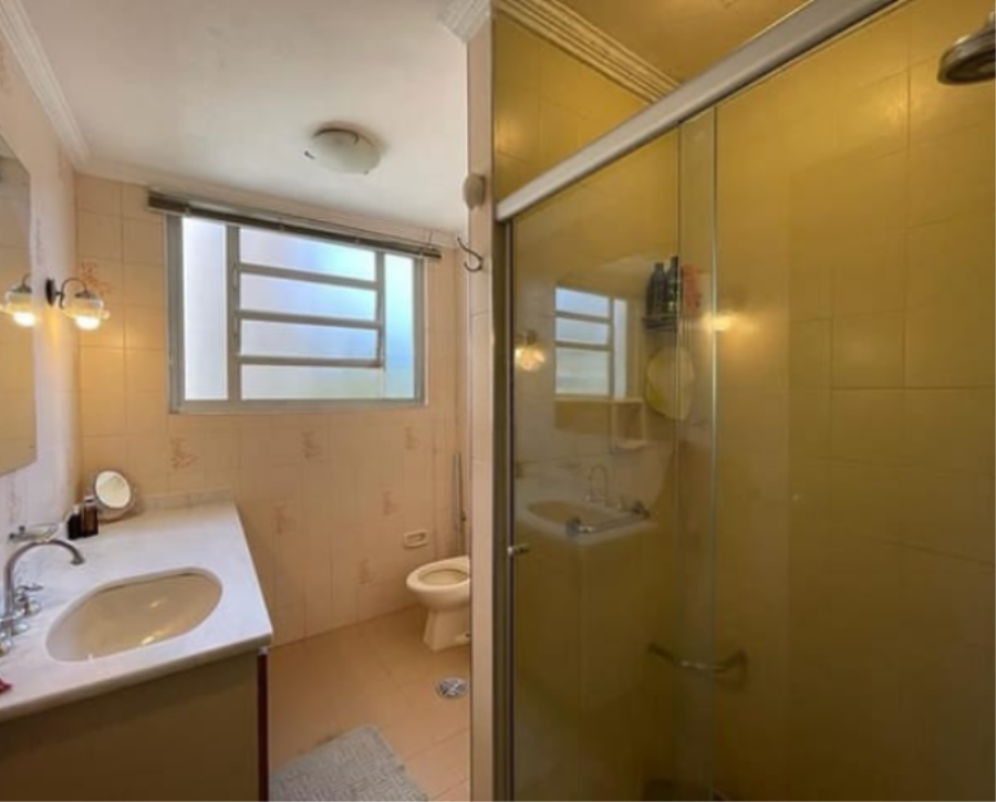 EXTRAJUDICIAL Leilão de Apartamento em Higienópolis/SP, localizado em São Paulo - SP