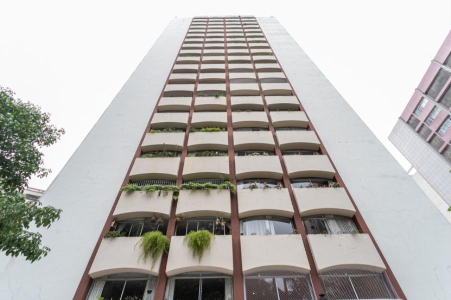 Imagem do imóvel EXTRAJUDICIAL Leilão de Apartamento na Paraíso/SP