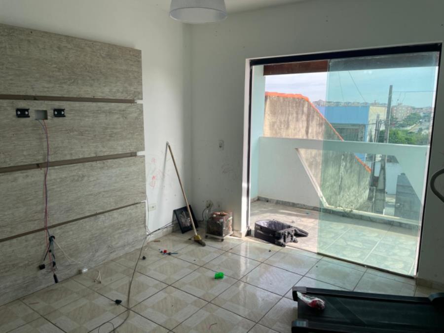 EXTRAJUDICIAL Leilão de casa em Vila Mineirão - Sorocaba/SP, localizado em Sorocaba - SP, bairro Vila Mineirão