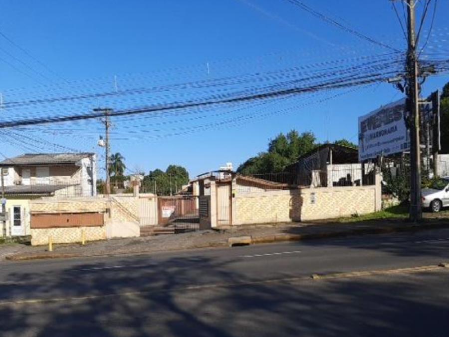 Apartamento, Residencial, Centro, 3 dormitório(s) LEILÃO RESELER JUNHO 2025, localizado em Cachoeirinha - RS