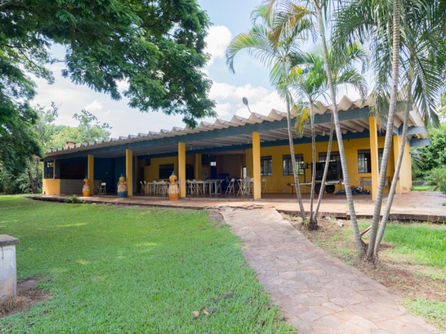 EXTRAJUDICIAL Leilão de Área p/ Empreendimento com 17.128m² - Ourinhos/SP, localizado em Ourinhos - SP