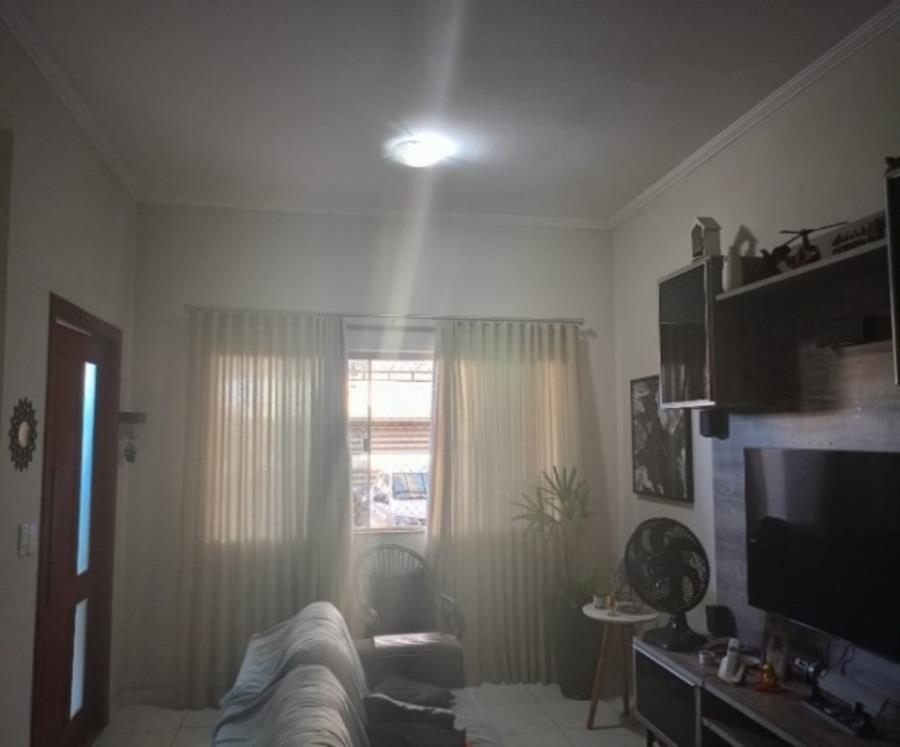 EXTRAJUDICIAL Leilão de Casa no Residencial Itatiaia, em Campo Grande/MS, localizado em Campo Grande - MS, bairro Jardim Itatiaia