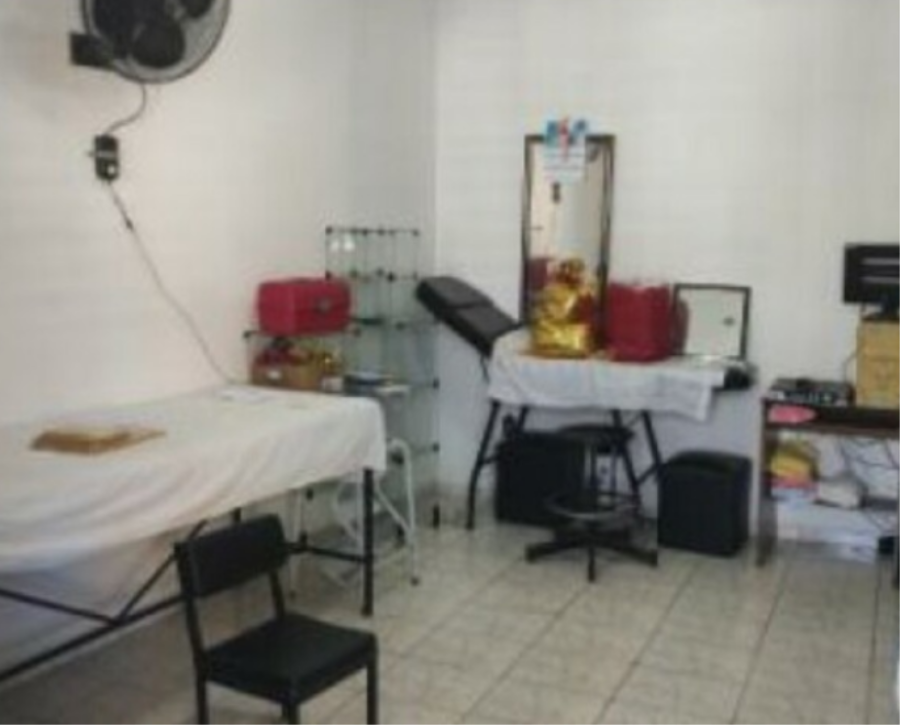 EXTRAJUDICIAL Leilão de Casa em Guaratinguetá/SP, localizado em Guaratinguetá - SP, bairro Centro