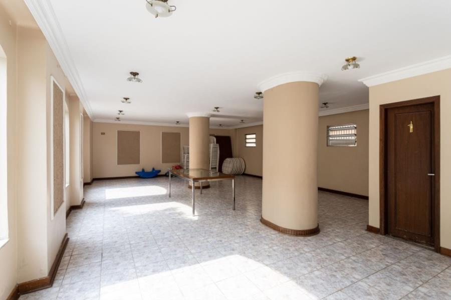EXTRAJUDICIAL Leilão de Apartamento na Vila Clementino/SP, localizado em São Paulo - SP