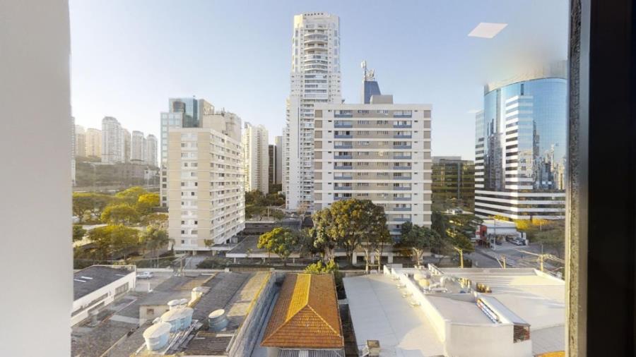 EXTRAJUDICIAL Leilão de Apartamento na Cidade Monções/SP, localizado em São Paulo - SP