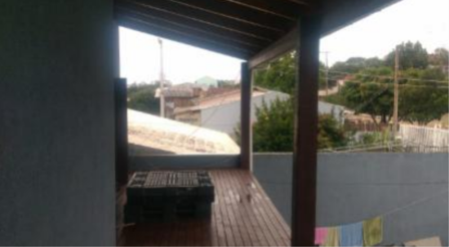 EXTRAJUDICIAL Leilão de Casa situada na cidade de Gravataí/RS, localizado em Gravataí - RS