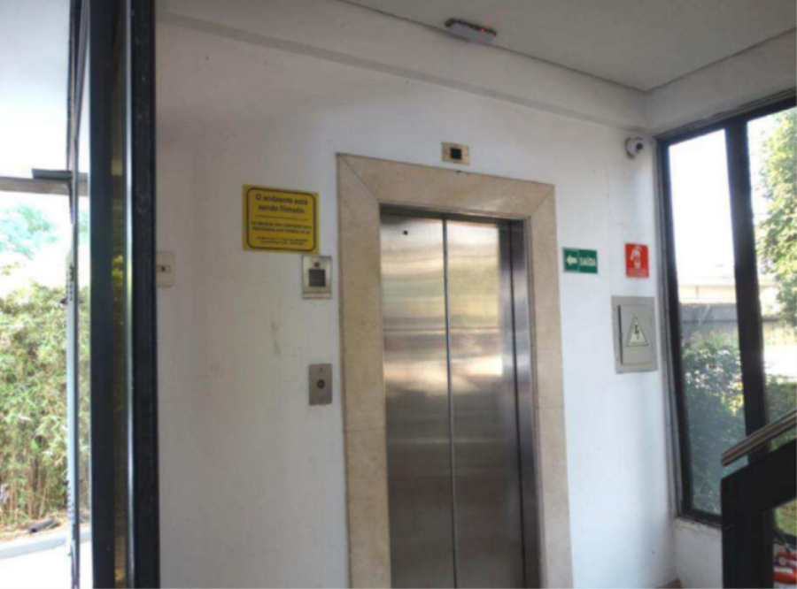 JUDICIAL Leilão de Empreendimento em Vila Clementino, São Paulo/SP, localizado em São Paulo - SP