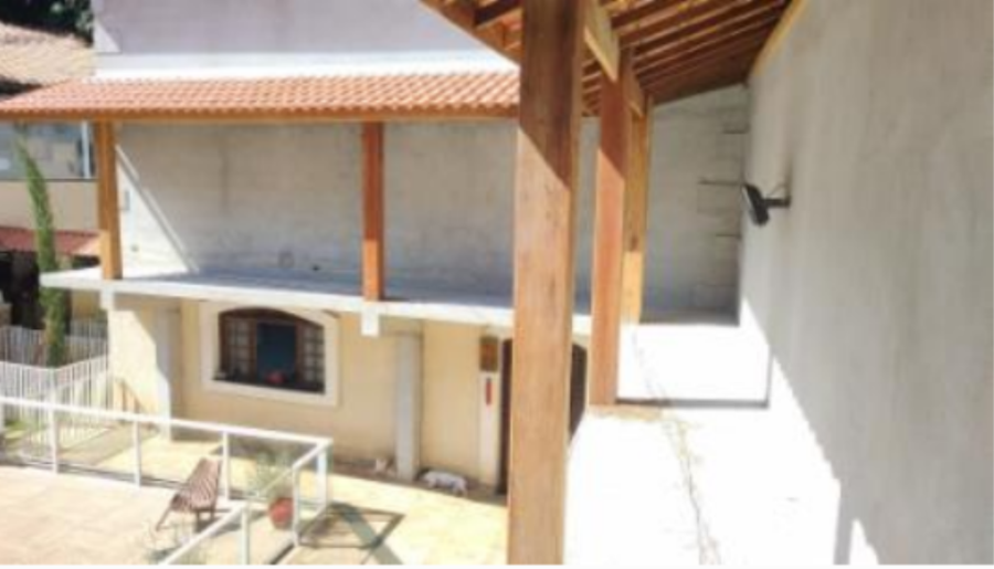 EXTRAJUDICIAL Leilão de Casa em Mairiporã/SP, localizado em Mairiporã - SP