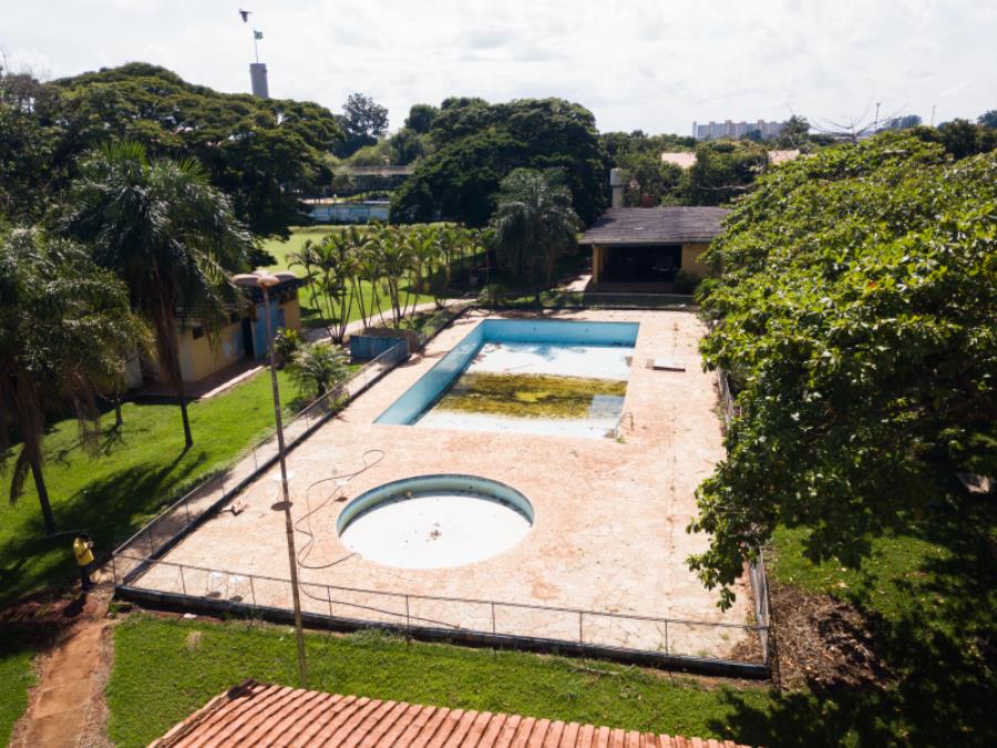 EXTRAJUDICIAL Leilão de Área p/ Empreendimento com 17.128m² - Ourinhos/SP, localizado em Ourinhos - SP
