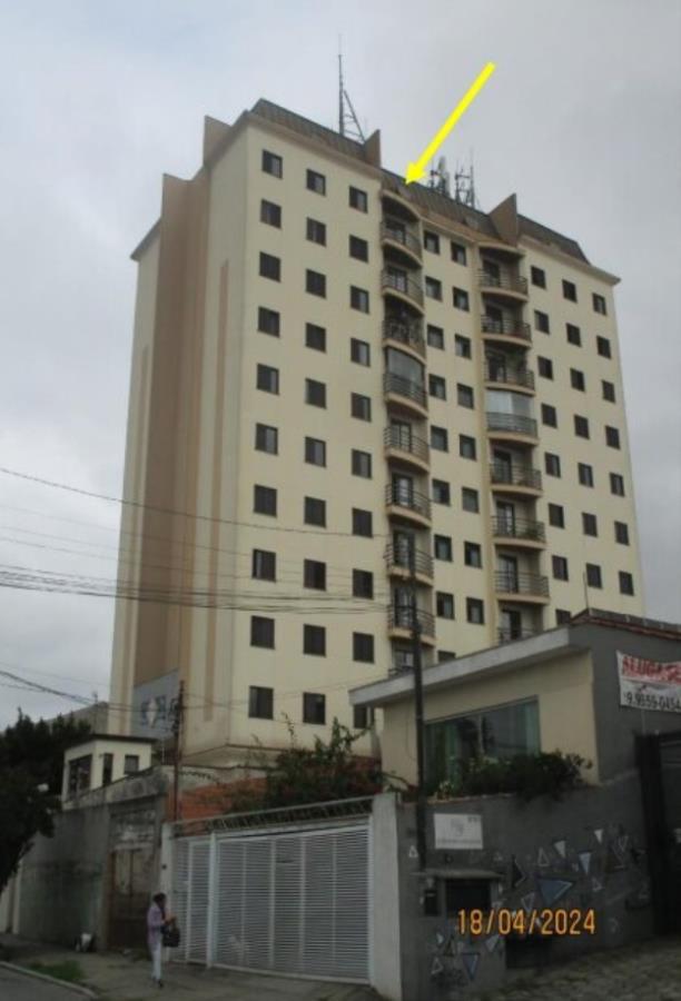 Imagem do imóvel JUDICIAL Leilão de Apartamento no Edifício Lorys, em Osasco/SP