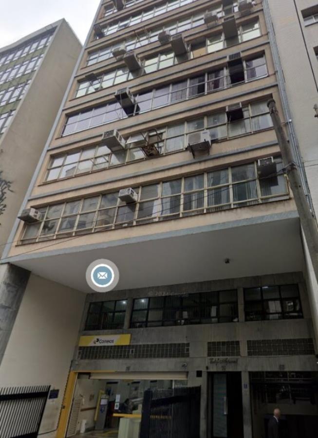 Imagem do imóvel EXTRAJUDICIAL Leilão Conjunto no Edifício Aspiral, bairro Consolação - SP