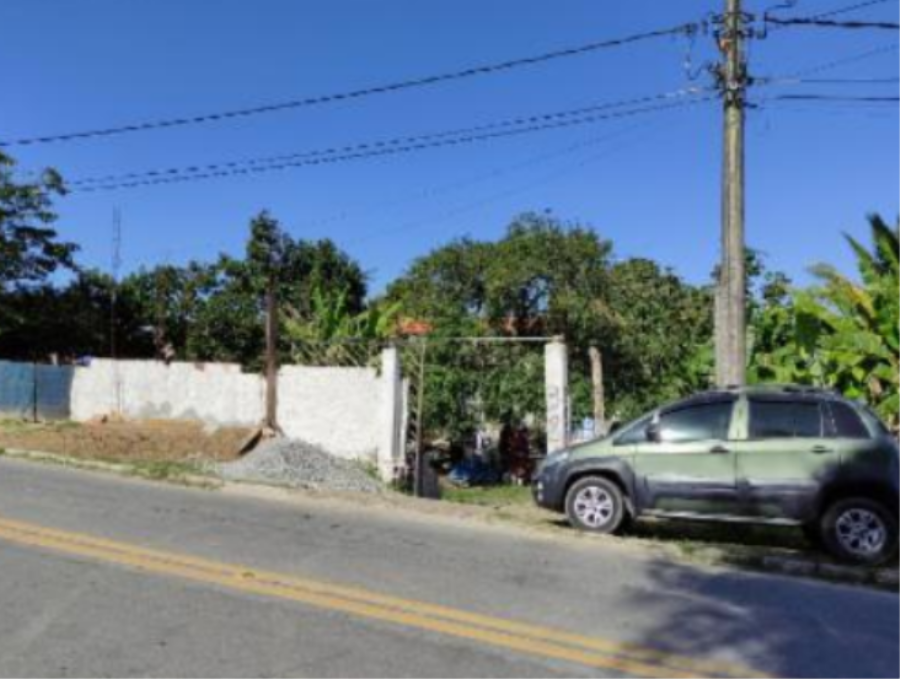 Apartamento em leilão em Saquarema/RJ