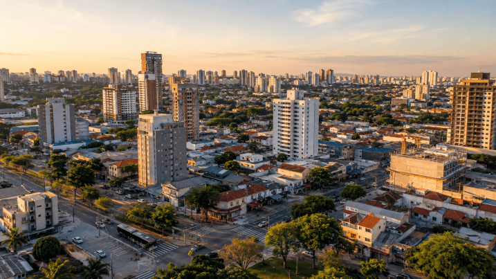 O que faz um bairro se valorizar?