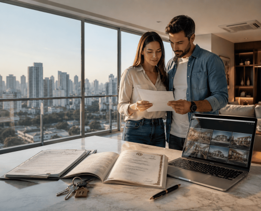 Dicionário do Primeiro Imóvel em Leilão: 15 Termos Que Todo Comprador Precisa Conhecer